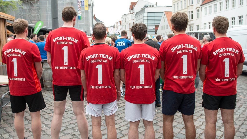 Mitarbeiterevents